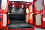 Ford Transit Custom Sport 2018 года (ZA)